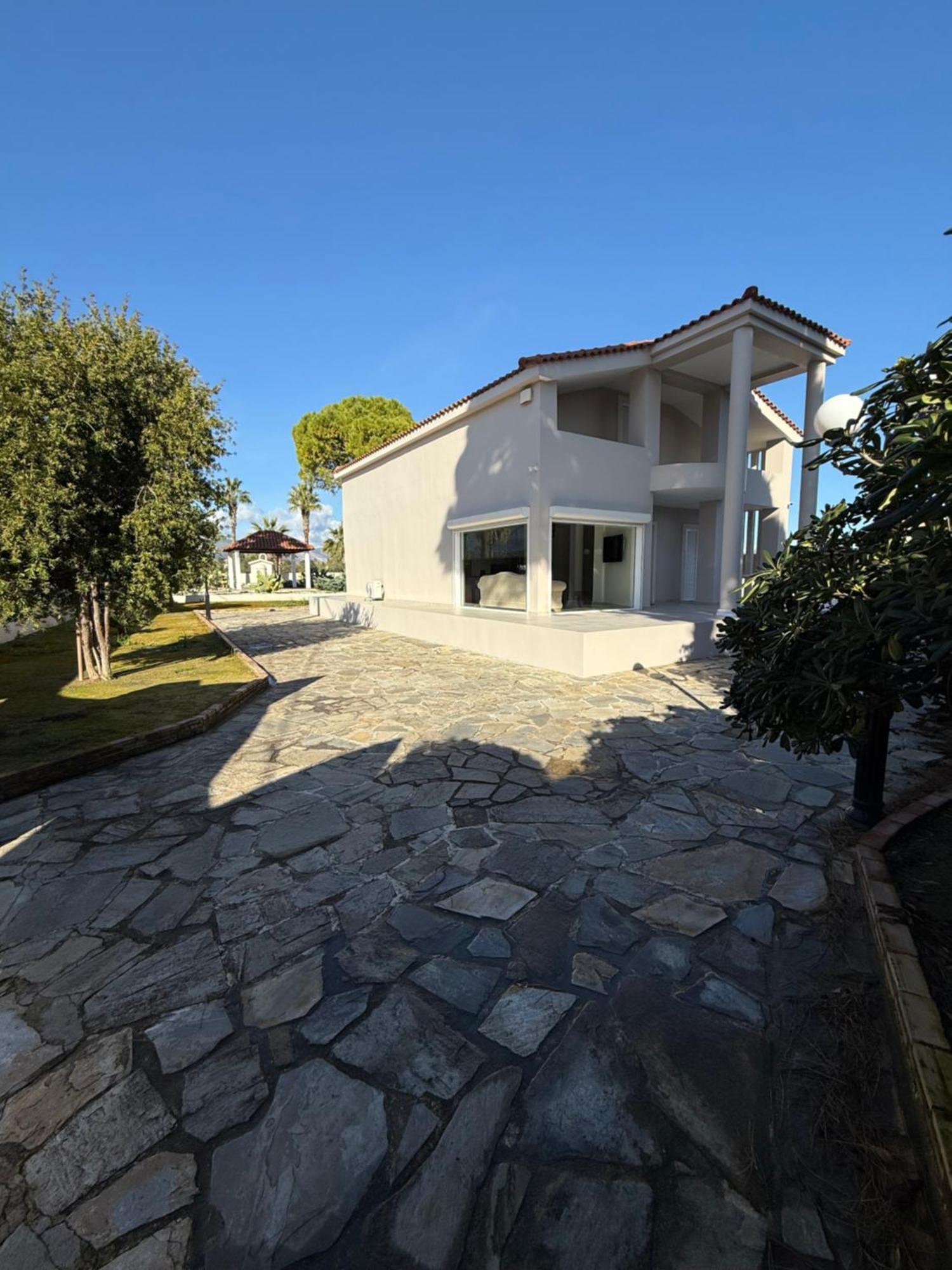 Paradise Apartments Laganas Exterior foto